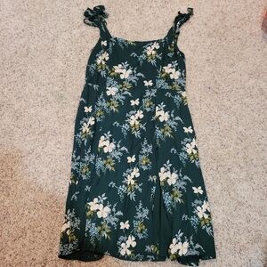 REFORMATION TWILIGHT DRESS NWT
